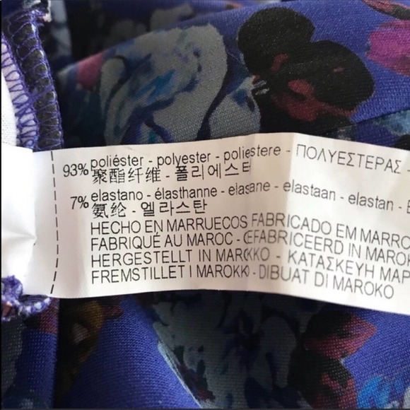 Zara studio edition equestrian pants - Picture 7 of 8